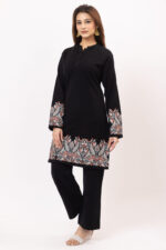 Black Daffodil Ethnic Set - Image 3
