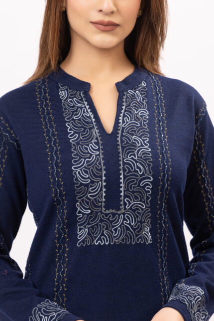 2 pc coordset Deep navy