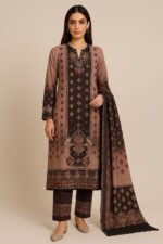 3pc kurti set - Image 2