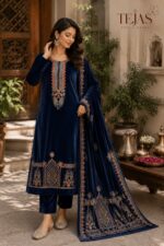 Velvet Suit - Image 2