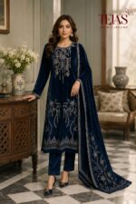 Velvet Suit - Image 3
