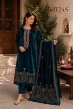 Velvet Suit - Image 4